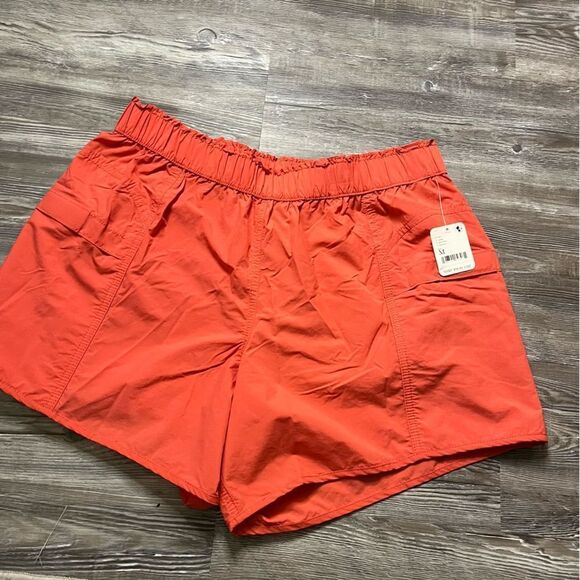 Free People, FP Movement Women's In The Wild Shorts - Picture 5 of 9